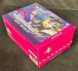 Magic the Gathering MTG KAMIGAWA NEON DYNASTY BUNDLE SEALED - Image 3