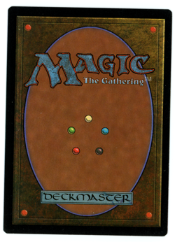 No Mercy -- MTG (SP+/NM Quality) - Urza's Legacy - See scans! - Image 2