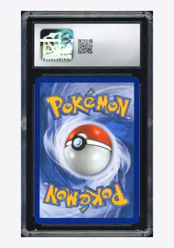 Pokemon CGC 9 Charcadet Promo 2025 #022 MEP ETB English #1 - Image 2