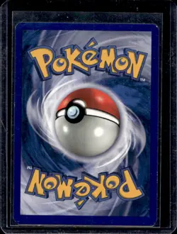 1999 Pokemon Unlimited Bulbasaur Common #44/102 - Image 2