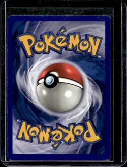 1999 Pokemon Unlimited Bulbasaur Common #44/102 - Image 2