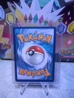 Lost Vacuum 217/196 Lost Origin Secret Rare Holo Pokemon Card - Image 2
