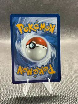 Pokemon TCG Cyrano Trainer Surging Sparks Ultra Rare Card 230/191 - Image 2