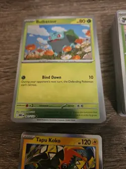 125+ Holo and Reverse Holo Pokemon Cards. 25+ Are Rares! NM/M No Duplicates - Image 2