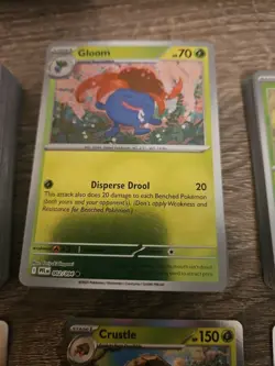 125+ Holo and Reverse Holo Pokemon Cards. 25+ Are Rares! NM/M No Duplicates - Image 3
