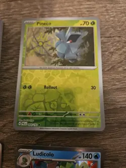 125+ Holo and Reverse Holo Pokemon Cards. 25+ Are Rares! NM/M No Duplicates - Image 4