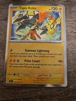 125+ Holo and Reverse Holo Pokemon Cards. 25+ Are Rares! NM/M No Duplicates - Image 5