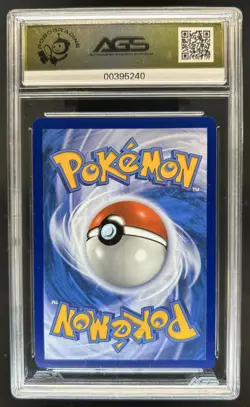 2023 Pokemon SWSH Crown Zenith Zamazenta V Galarian Gallery #GG54/GG70 AGS 9.5 - Image 2