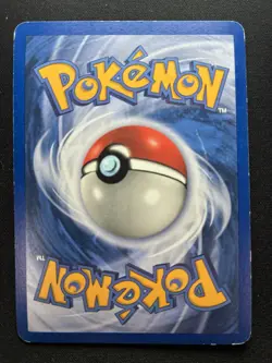 Pokemon: Dark Tyranitar 20/109 Holo EX Team Rocket Returns - Image 5