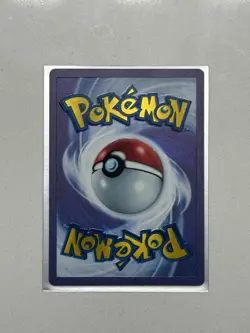 Pokemon 151 Mew UPC Metal GOLDEN Promo Card 205/165, NM - Image 2