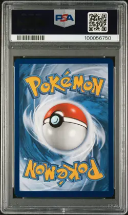 2016 POKEMON XY EVOLUTIONS #64 PIDGEOT EX PSA 5 - Image 2