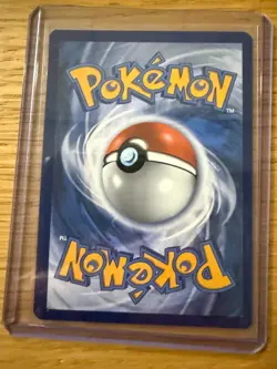 Dewgong 097/094 Me02: Phantasmal Flames Holo Pokemon Full Art NM - Near Mint - Image 2
