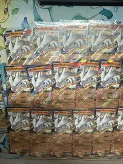Pokemon Reshiram Ex 35 Card Lot Bulk 020/086 NEAR MINT NM Mega Evolutions - Image 4