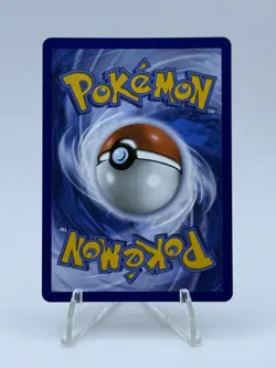 First Partner Illustration Squirtle Promo Full Art Holo 037 Pokemon TCG-Mint - Image 2