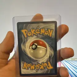 Pokemon Golurk V Evolving Skies Full Art Single Strike Holo 183/203 220 HP - Image 4