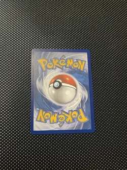 Pokemon Medicham V Ultra Rare Full Art Holo 186/203 Evolving Skies 210 HP - Image 2