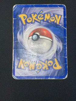 Pokemon TCG Dragonite 3/113 EX Delta Species Reverse Holo Rare (Damaged) - Image 3