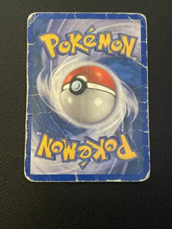 Pokemon TCG Dragonite 3/113 EX Delta Species Reverse Holo Rare (Damaged) - Image 4