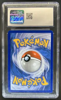 2024 Pokemon Trick or Trade Umbreon #130/197 CGC 10 - Image 2