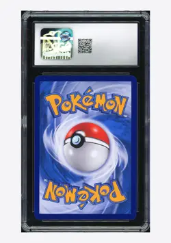 Pokemon CGC 10 GEM MINT Zekrom ex SR 2025 161/086 SV11BF T.Chinese - Image 2
