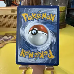 Missing Clover (Secret Rare 🤫) 168/156 Sm-Ultra Prism *HOLO* Pokemon TCG - Image 2