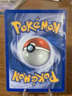 Dewgong 15/101 Rare Reverse Holo Dragon Frontiers 2006 Pokemon Card LP - Image 2