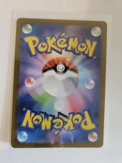 Pokemon Mewtwo VSTAR Vstar Universe 221/172 SAR Japanese Lightly Play LP (2) - Image 2