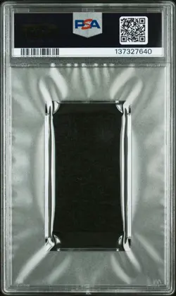 2013 POKEMON HANAFUDA KANTO NOVEMBER TANGELA PSA 9 - Image 2