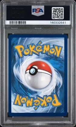 2024 POKEMON SHROUDED FABLE POKEMON CENTER ELITE TRAINER BOX PECHARUNT PSA 10 - Image 2
