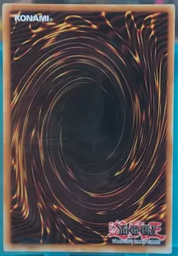 Yugioh! Nibiru, the Primal Being MP22-EN261 Ultra Rare 1st Edition Light Play - Image 2