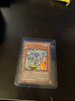 Stardust Dragon/Assault Mode (Secret Rare) DPCT-EN003 Limited Edition - Image 1