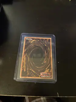 Stardust Dragon/Assault Mode (Secret Rare) DPCT-EN003 Limited Edition - Image 2