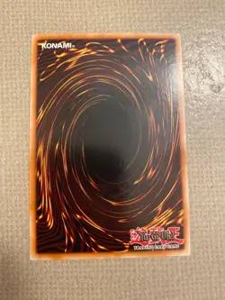 Yu-Gi-Oh! command performance mint common NECH-EN069 - Image 2