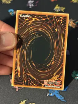 YuGiOh - Slifer The Sky Dragon SBCB-EN201 Speed Duel: Battle City Box - NM - Image 5