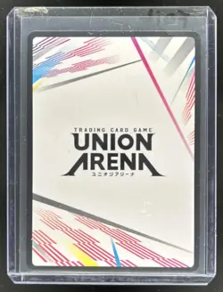 2024 Union Arena TCG Yuna Action Point Sword Art Online #EX08BT/SAO-2-AP06 - Image 2