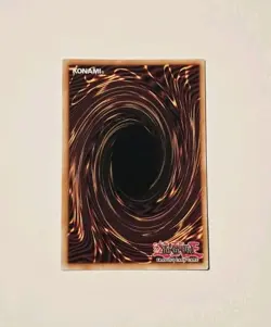 Yugioh Flame Swordsman LOB-003 Super Rare LP - Image 2