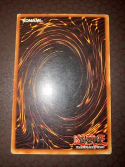 Yu-Gi-Oh! Tri-Horned Dragon - LOB-000 - Secret Rare- Unlimited HP! - Image 3