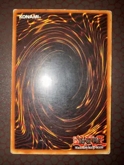 Yu-Gi-Oh! Tri-Horned Dragon - LOB-000 - Secret Rare- Unlimited HP! - Image 4