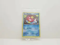 MAGIKARP 22/83 Generations SEALED Toys R Us Promo holo rare Pokemon card MINT - Image 1