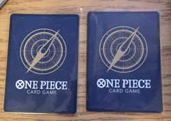 One Piece TCG Event Pack Vol. 8 Monkey.D.Luffy P-099 Promo NM - Image 2