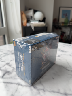 One Piece OP-03 Pillars of Strength Booster Box - ENGLISH 810059780514 - Image 2