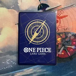 Monkey.D.Luffy ST29-012 Alt Art Start Deck Egghead One Piece TCG English NM - Image 2