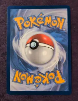 Pokemon TCG Team Rockets Mewtwo EX Double Rare Card 081/182 Destined Rivals - Image 2