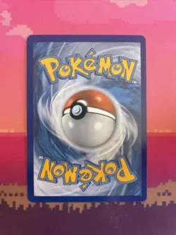 Pokemon Card Clefairy Generations Reverse Holo 50/83 Near Mint - Image 2