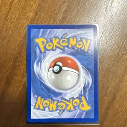 Pokemon Minun Illustration Rare Holo 194/182 SV04 Paradox Rift Ability Card - Image 4