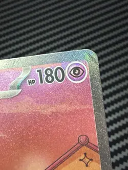 Mew ex 053 Sv: Scarlet & Violet 151 Promo Cards Holo Pokemon TCG HP - Image 2