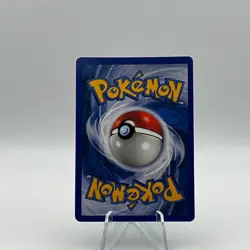 Pokemon Gyarados 6/102 Base Set HOLO – Near Mint/Mint WOTC Vintage Card 🔥 - Image 2