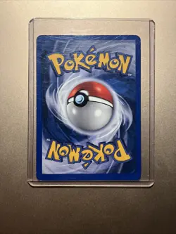 Pokemon TCG Zapdos 016/102 Base Set Unlimited Holo Rare Card - Image 2