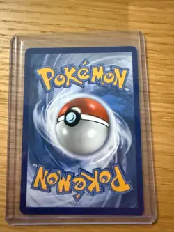 Mega Lopunny ex 115/094 Ultra Rare Holo Phantasmal Flames Pokemon Card 115/094 - Image 2