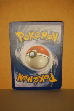 RAICHU GL 31/111 Non-Holo 2009 Rising Rivals Pokemon Card - LP - Image 2